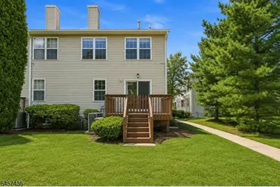 8 Ashley Ct, Franklin Township, NJ 08873 - Photo 29