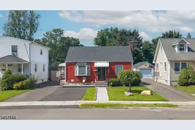 379 Chamberlain Ave, Paterson, NJ 07502 - Photo 1