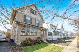 466 Beardsley Ave, Bloomfield, NJ 07003 - Photo 1