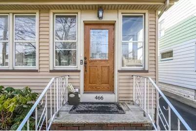 466 Beardsley Ave, Bloomfield, NJ 07003 - Photo 3