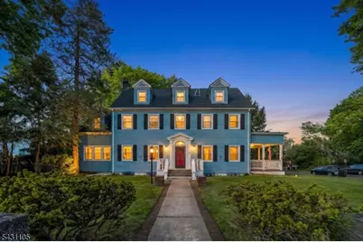 833 Salem Ave, Hillside, NJ 07205 - Photo 1