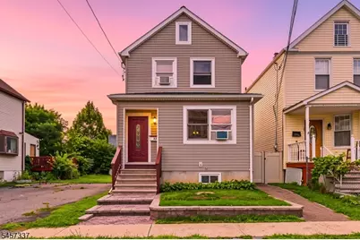 33 Franklin Ave, Clifton, NJ 07011 - Photo 1