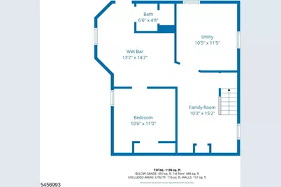11 Hazel St #1-2, Morristown, NJ 07960 - Photo 33