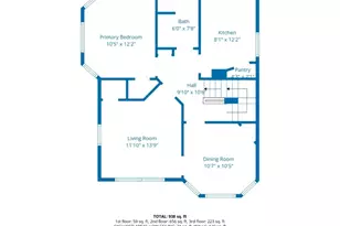 11 Hazel St, Morristown, NJ 07960 - Photo 43