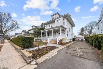 11 Hazel St #1-2, Morristown, NJ 07960 - Photo 1
