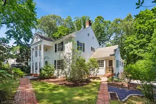 260 Fairmount Ave, Chatham, NJ 07928 - Photo 1