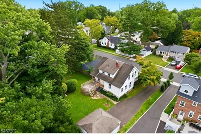 33 Pine St, Cranford Township, NJ 07016 - Photo 21