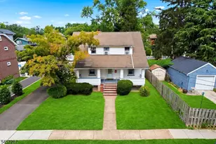 33 Pine St, Cranford Township, NJ 07016 - Photo 1