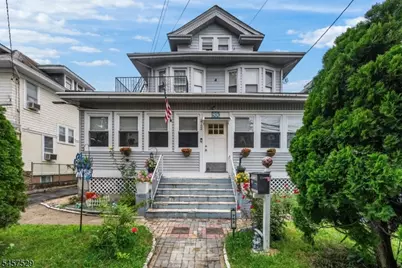 760 Parker St, Newark, NJ 07104 - Photo 1