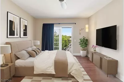 40 W Park Place Unit #513, Morristown, NJ 07960 - Photo 3