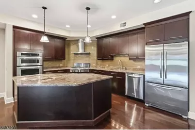 40 W Park Place Unit #513, Morristown, NJ 07960 - Photo 3