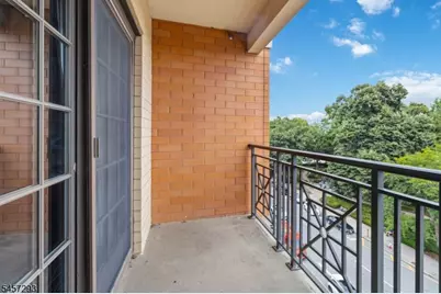 40 W Park Place Unit #513, Morristown, NJ 07960 - Photo 19
