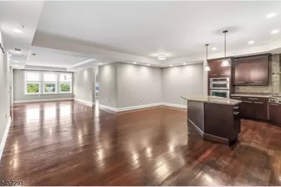 40 W Park Place Unit #513, Morristown, NJ 07960 - Photo 5