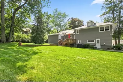 23 Evergreen Dr, Berkeley Heights Township, NJ 07922 - Photo 29