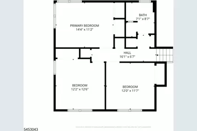 23 Evergreen Dr, Berkeley Heights Township, NJ 07922 - Photo 35