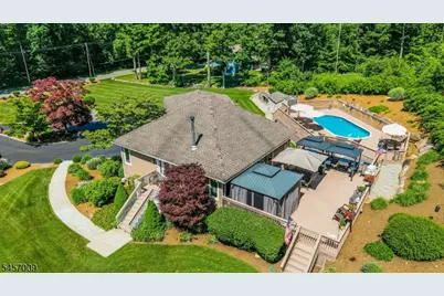 1034 Green Pond Rd, Rockaway Township, NJ 07435 - Photo 33