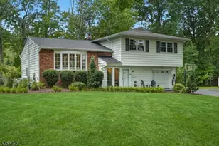 6 Gordon Pl, New Providence, NJ 07974 - Photo 1