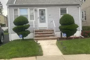 1119 E Blancke St, Linden, NJ 07036 - Photo 1