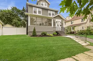 109 Milton Pl, South Orange, NJ 07079 - Photo 1