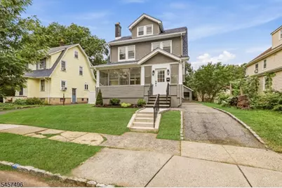 109 Milton Pl, South Orange, NJ 07079 - Photo 3