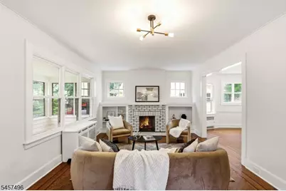 109 Milton Pl, South Orange, NJ 07079 - Photo 9