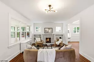 109 Milton Pl, South Orange, NJ 07079 - Photo 9