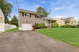 610 Academy Terrace, Linden, NJ 07036 - Photo 1