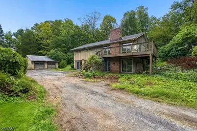 51 Hibler Rd, Green Township, NJ 07860 - Photo 1