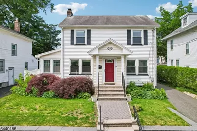 34 Cypress St, Millburn, NJ 07041 - Photo 37