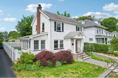 34 Cypress St, Millburn, NJ 07041 - Photo 39