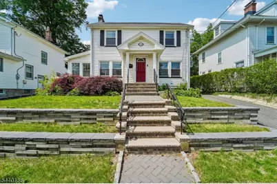 34 Cypress St, Millburn, NJ 07041 - Photo 5