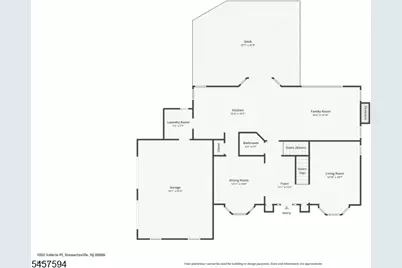 1002 Valerie Place, Greenwich Township, NJ 08886 - Photo 49