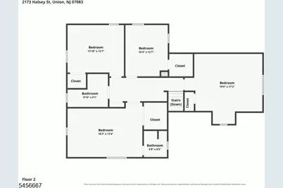 2173 Halsey St, Union Township, NJ 07083 - Photo 35