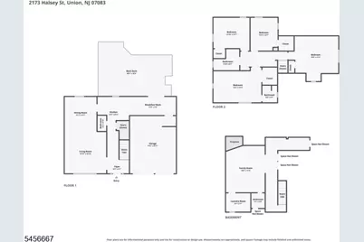 2173 Halsey St, Union Township, NJ 07083 - Photo 33