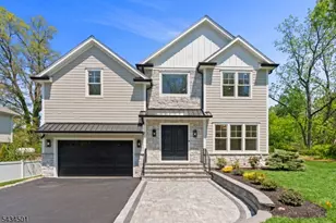 60 W Hobart Gap Rd, Livingston, NJ 07039 - Photo 1