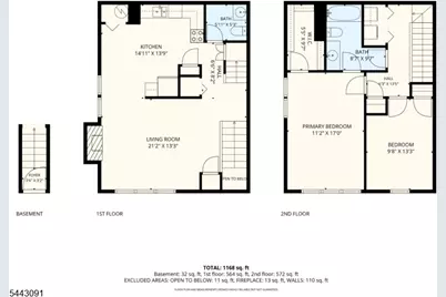 56 Portsmouth Ct, Hamburg, NJ 07419 - Photo 31