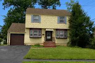 57 Amherst Pl, Livingston, NJ 07039 - Photo 1