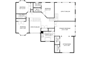 11 Valley Wood Dr, Franklin Township, NJ 08873 - Photo 47