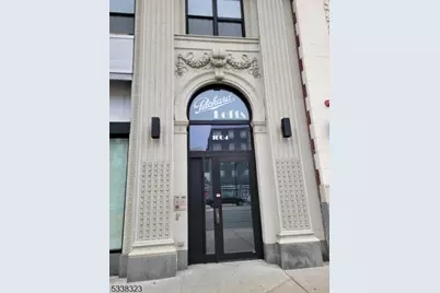 1004 Mayor Gibson #308, Newark, NJ 07102 - Photo 1