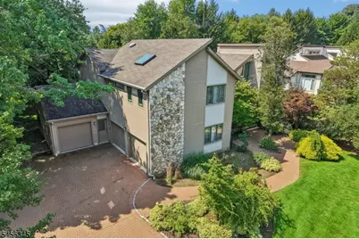 56 Roosevelt Blvd, North Caldwell, NJ 07006 - Photo 3
