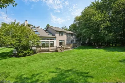 56 Roosevelt Blvd, North Caldwell, NJ 07006 - Photo 47