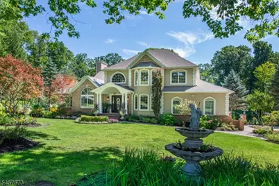 3 Red Oak Ln, Rockaway Township, NJ 07866 - Photo 49