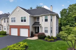 2 Shackamaxon Terrace, Clinton Township, NJ 08801 - Photo 1