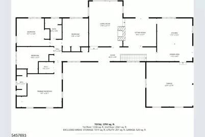 3 Post House Rd, Harding Township, NJ 07960 - Photo 43