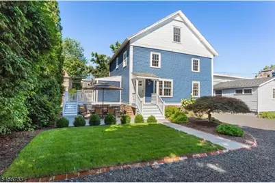 46 Old Turnpike Rd, Tewksbury Township, NJ 08858 - Photo 3
