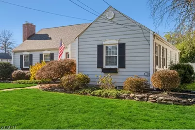 69 Vanderveer Ave, Somerville, NJ 08876 - Photo 33