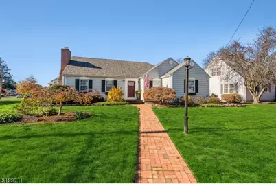 69 Vanderveer Ave, Somerville, NJ 08876 - Photo 1