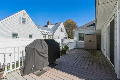 69 Vanderveer Ave, Somerville, NJ 08876 - Photo 29