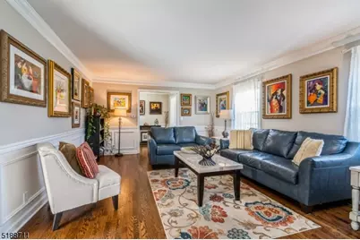 69 Vanderveer Ave, Somerville, NJ 08876 - Photo 5