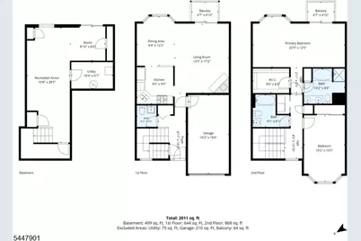 18 Pinehurst Dr, Washington Township, NJ 07882 - Photo 41
